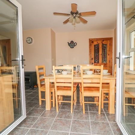 Kate'S Cottage Rathmullan Bagian luar foto