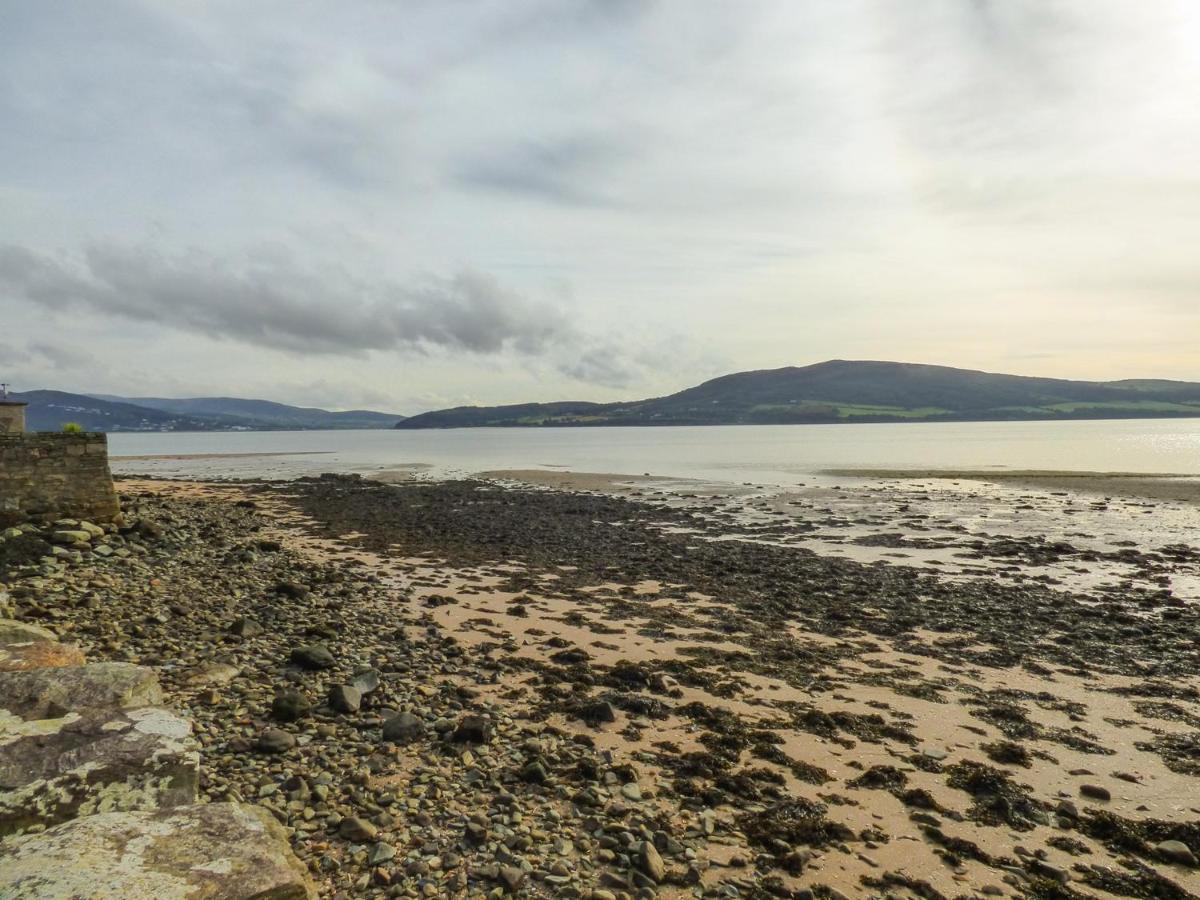 Kate'S Cottage Rathmullan Bagian luar foto