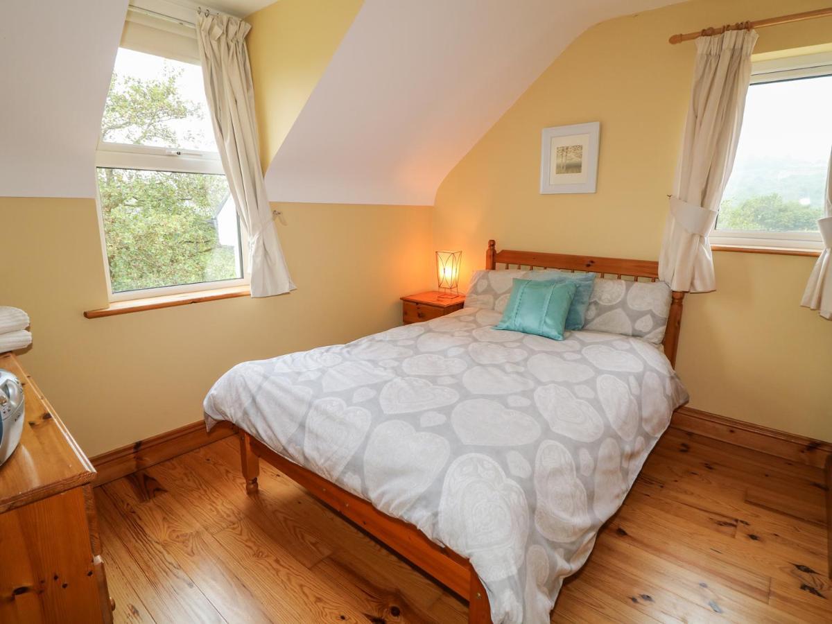 Kate'S Cottage Rathmullan Bagian luar foto