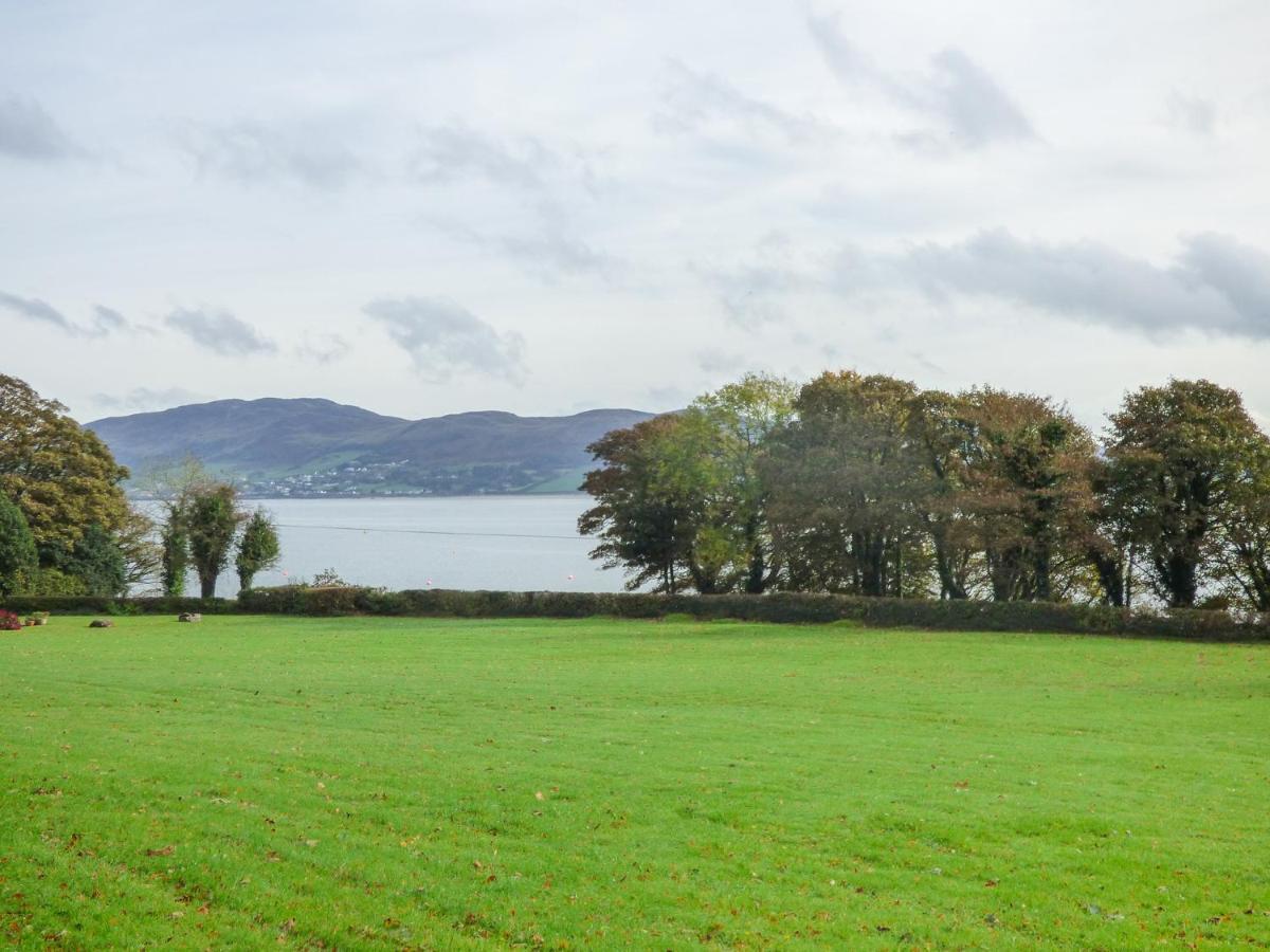 Kate'S Cottage Rathmullan Bagian luar foto